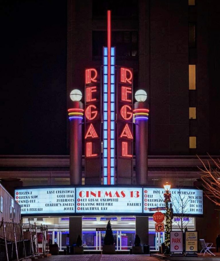 Regal Announces It’s Closing All U.S. Theaters, What Does That Mean for