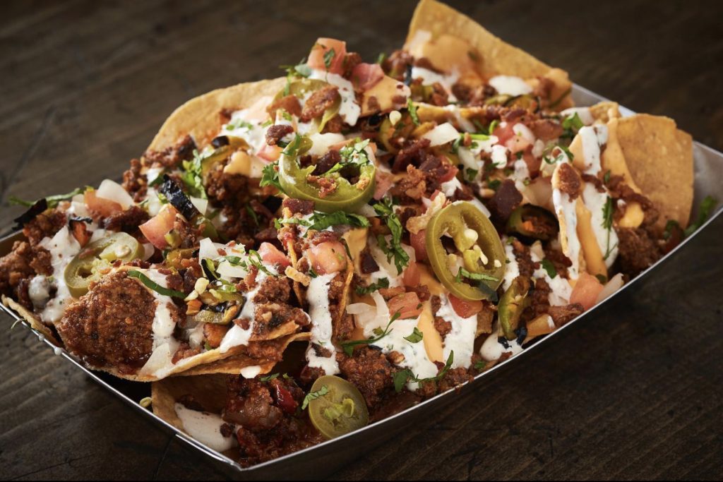 Taco Bamba is Coming to MoCo! - The MoCo Show