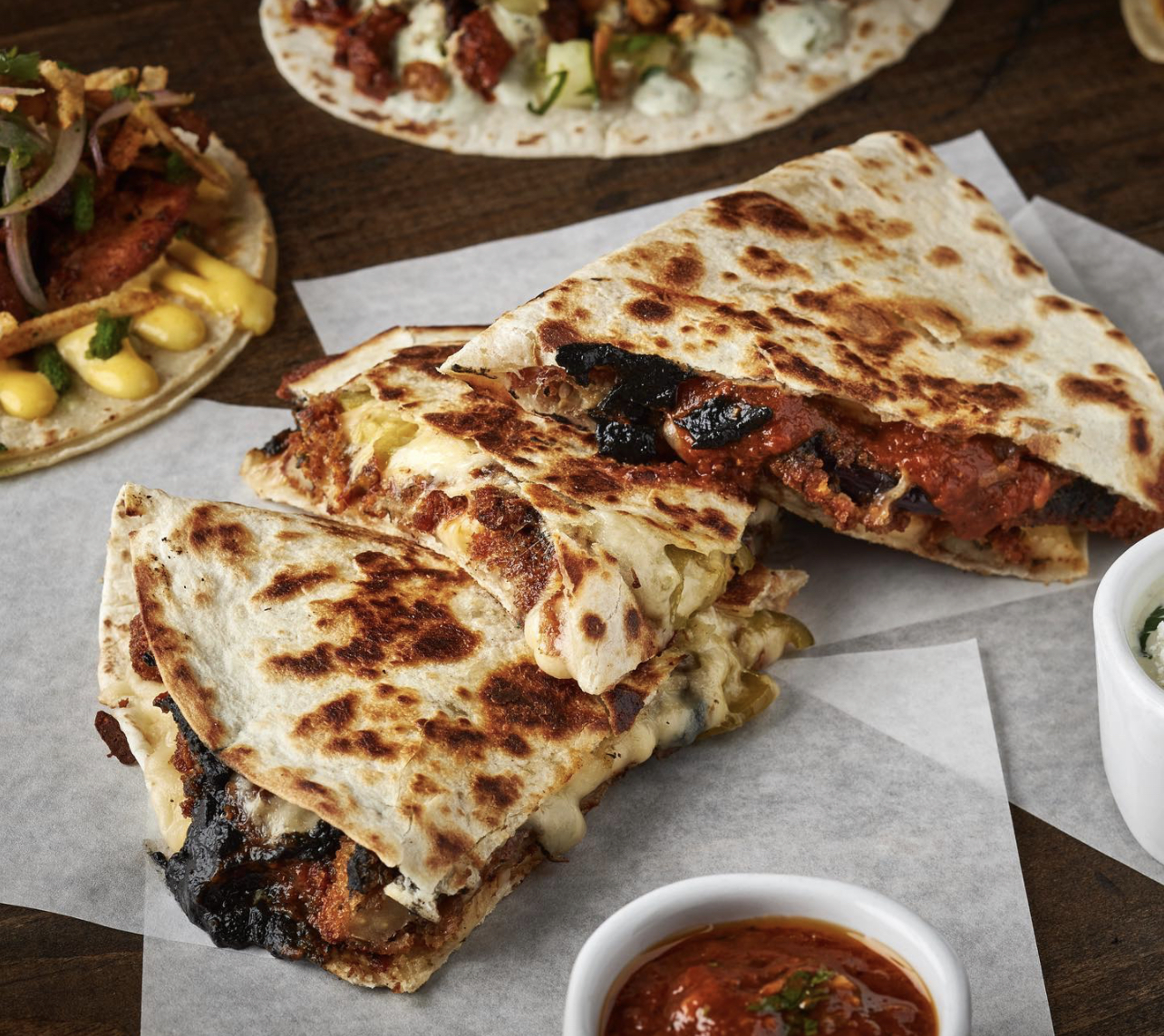 Taco Bamba is Coming to MoCo! - The MoCo Show