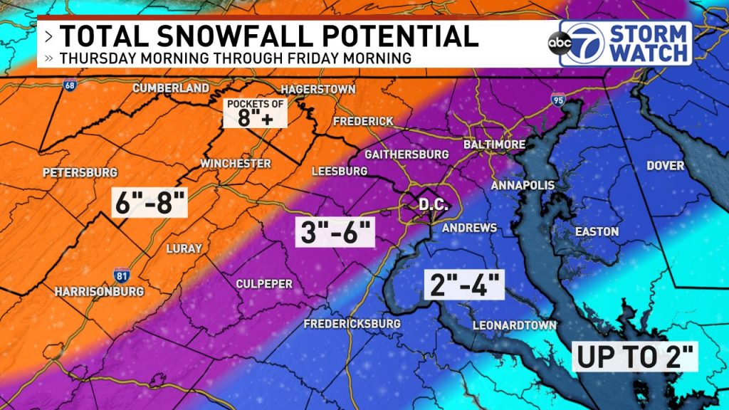 Final Update Before the Storm - The MoCo Show