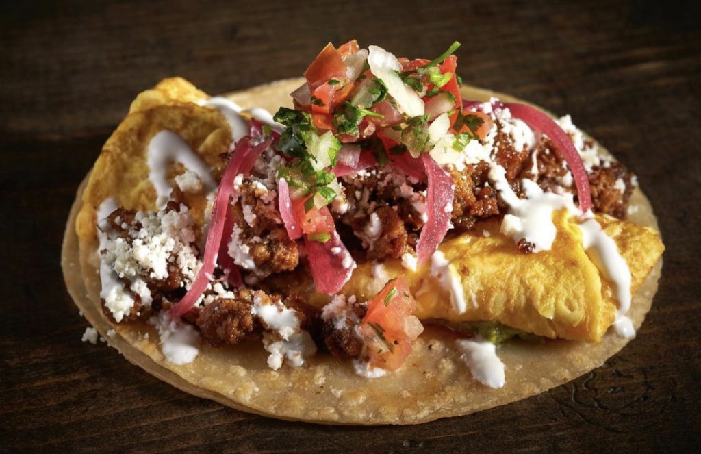 Taco Bamba to Open First MoCo Location on June 4th - The MoCo Show