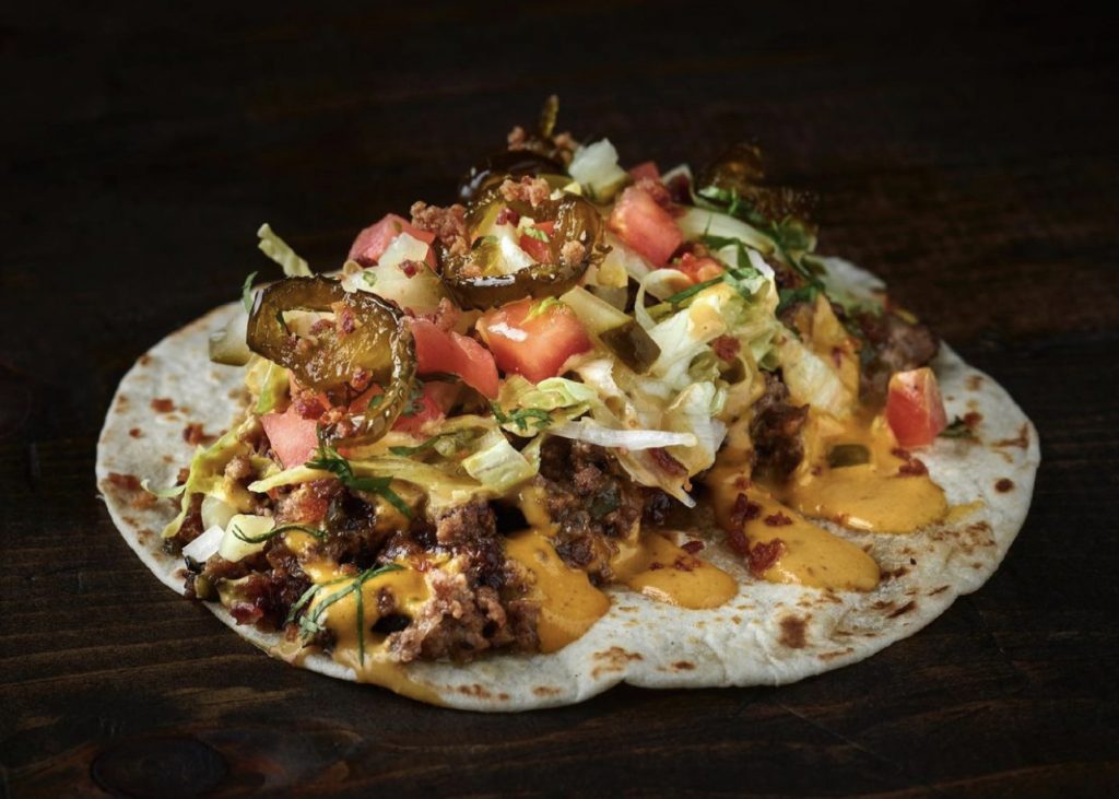 Taco Bamba to Open First MoCo Location on June 4th - The MoCo Show