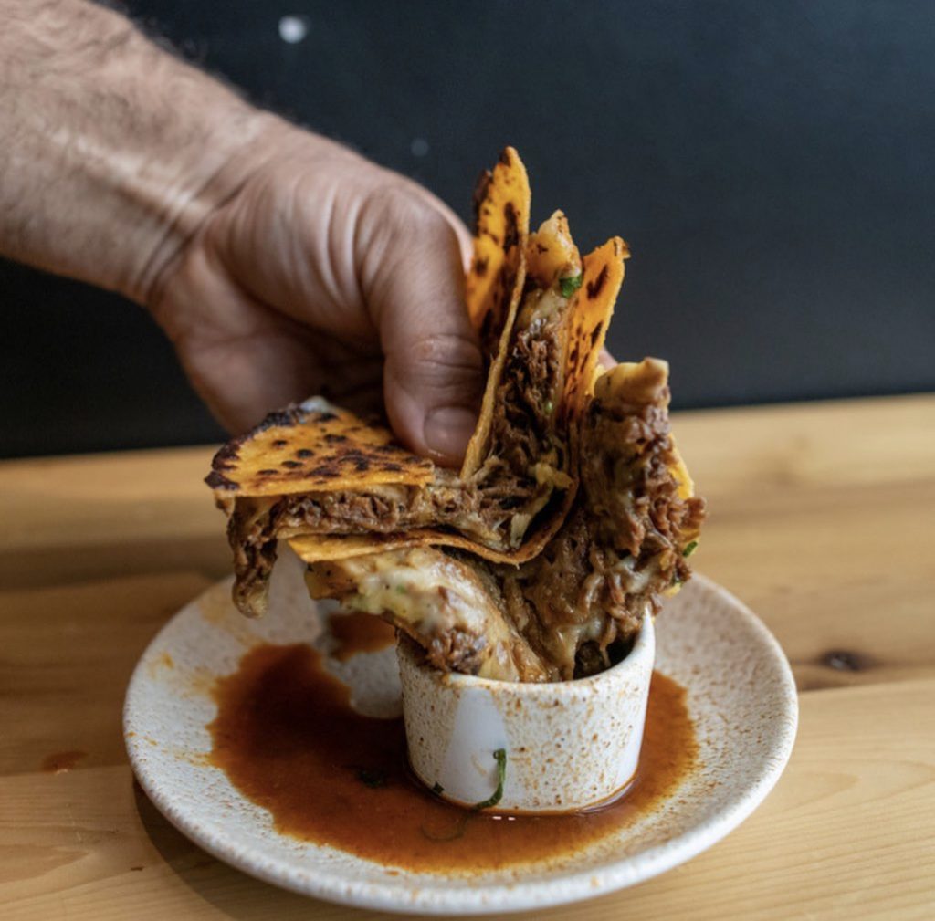 Taco Bamba to Open First MoCo Location on June 4th - The MoCo Show