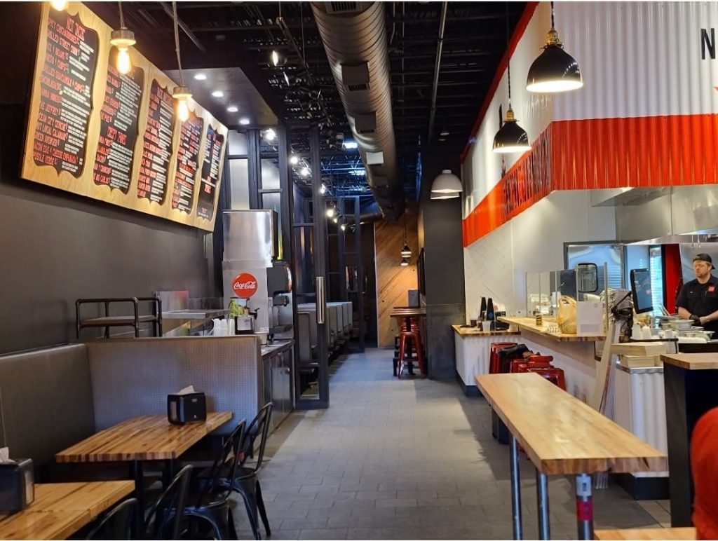 Taco Bamba Opens Tomorrow in Rockville - The MoCo Show