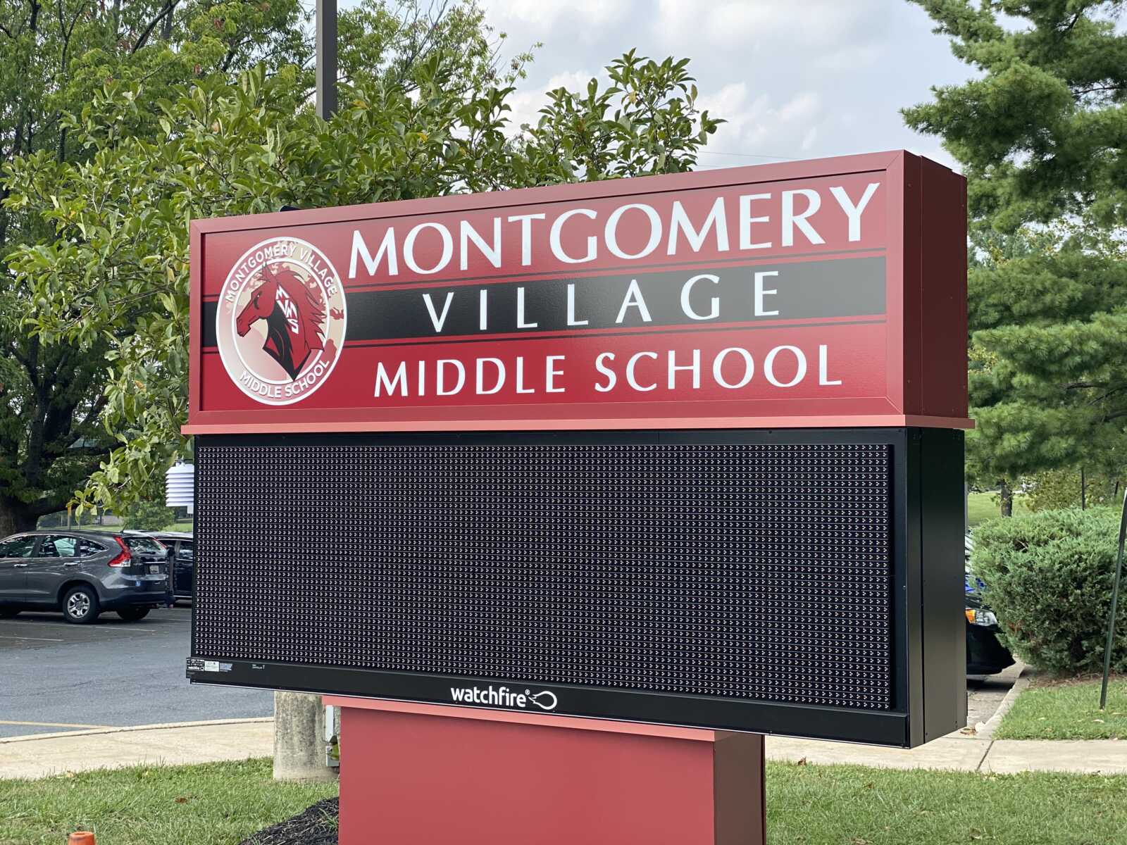Student Struck In Hit And Run In Front Of Montgomery Village Middle Student Struck In Hit And Run In Front Of Montgomery Village Middle