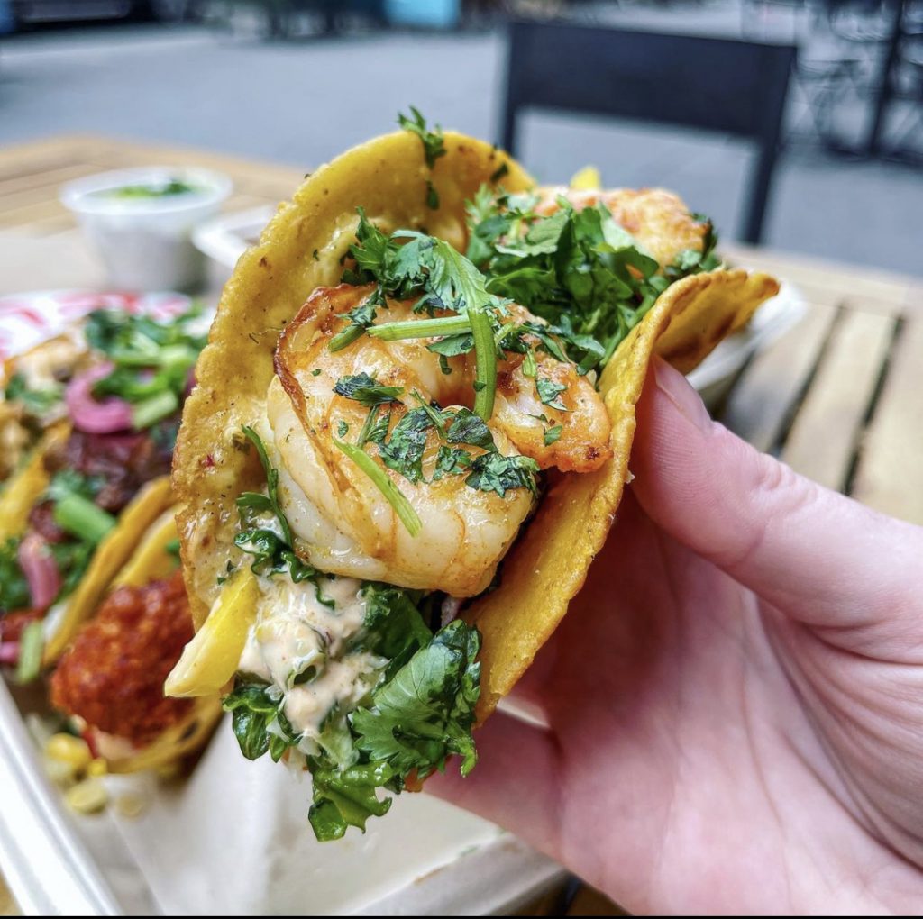 Mexicue is Coming to Bethesda, ABS Hearing Set for Next Week - The MoCo ...