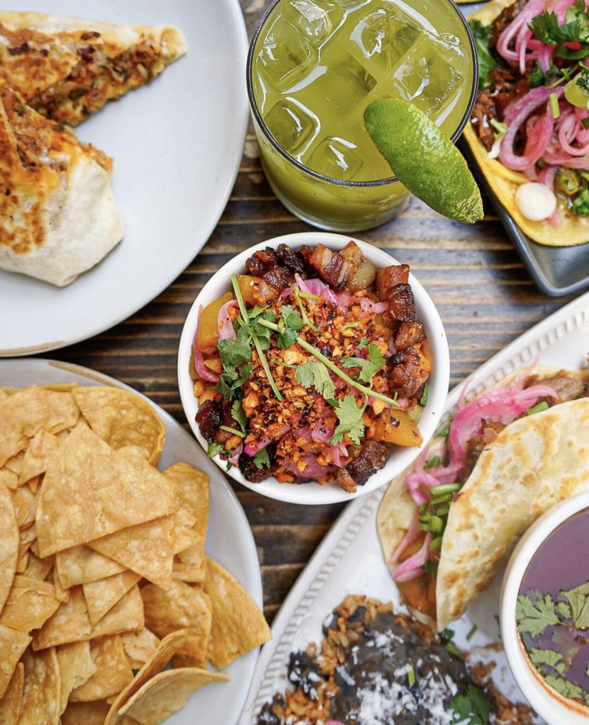 Mexicue is Coming to Bethesda, ABS Hearing Set for Next Week - The MoCo ...
