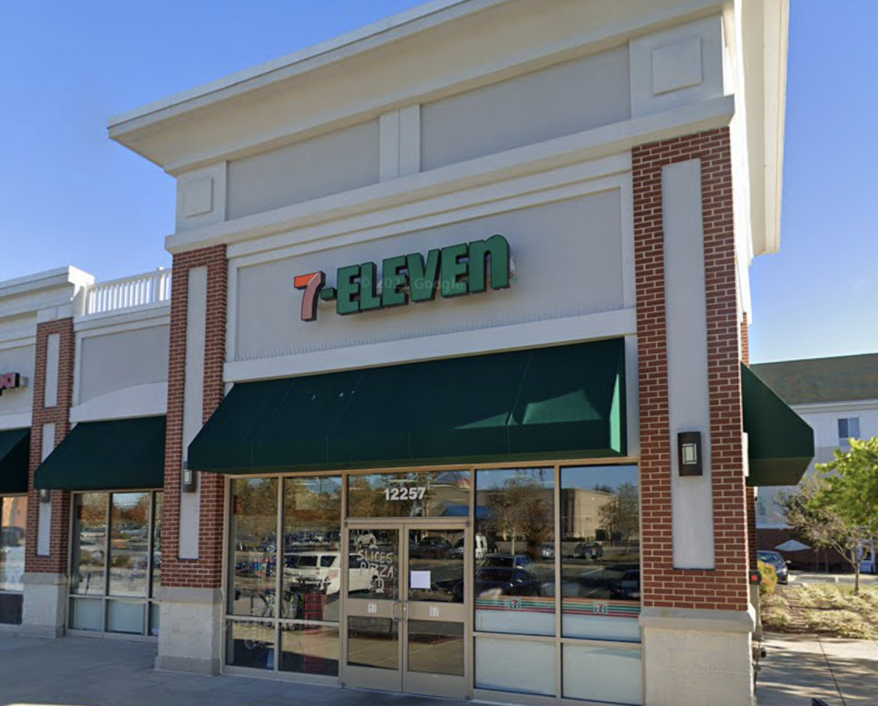 Detectives Investigate Silver Spring Armed Robbery of a 7-Eleven - The ...