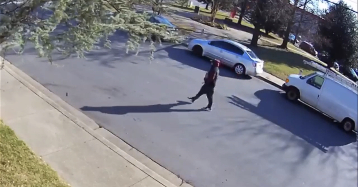 Silver Spring Carjacking Detectives Investigate Attempted Carjacking in Silver Spring ...