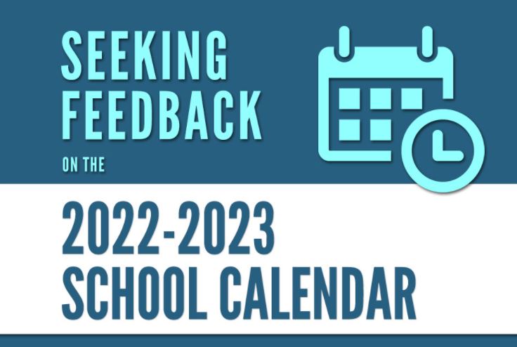 Grove City College Academic Calendar 2022 2023 Boe Seeking Community Input On 2022–2023 School Calendar - The Moco Show