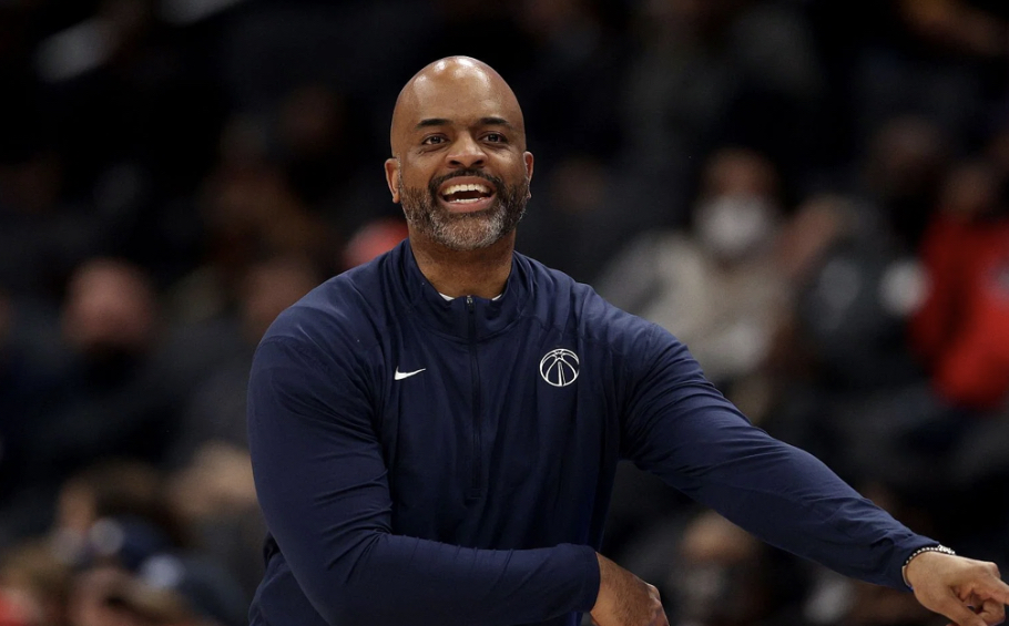 Wizards Coach Wes Unseld Jr. Purchases Potomac Home - The MoCo Show