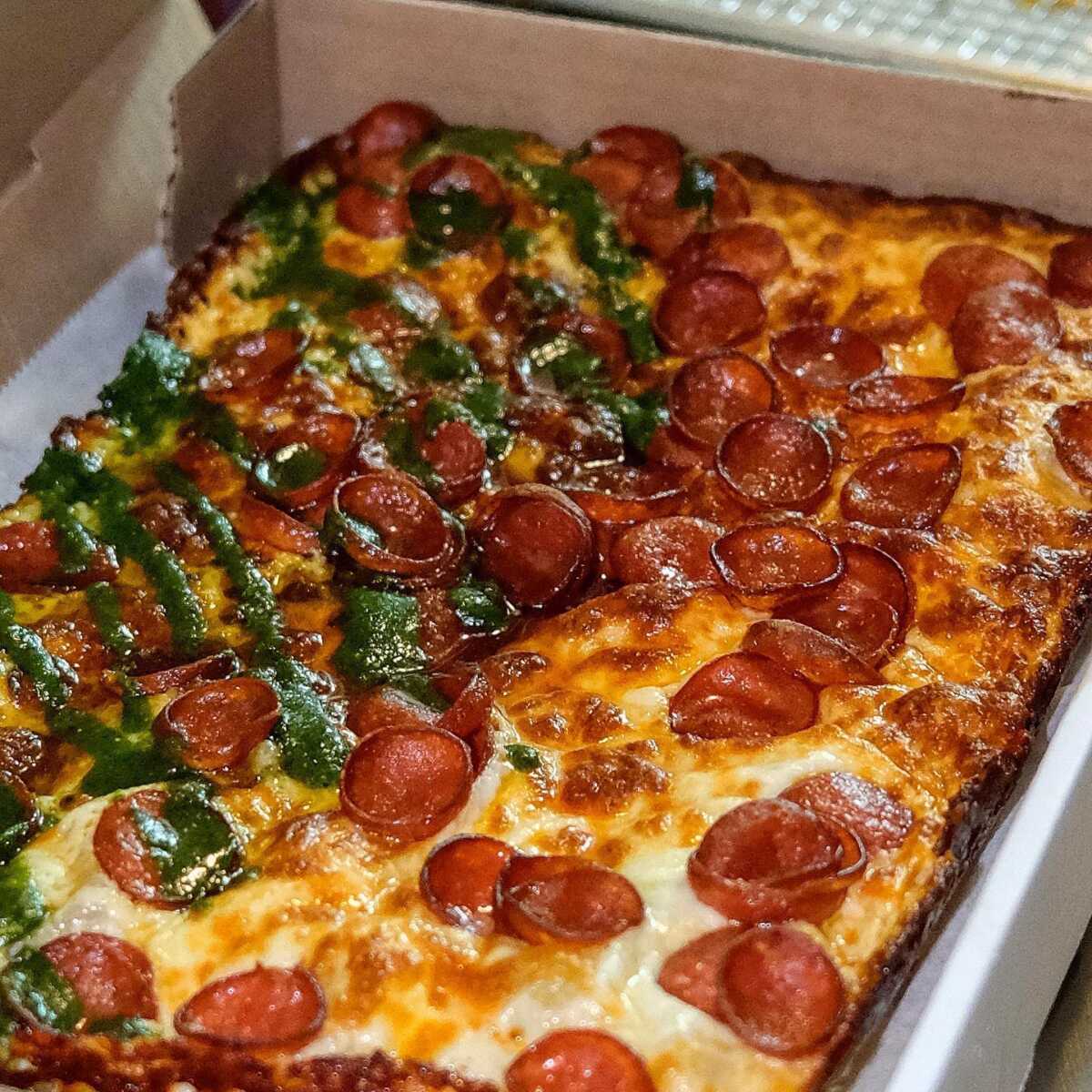 Two MoCo Pizza Spots Top Eater's '7 Exciting New Pizza Places to Try ...