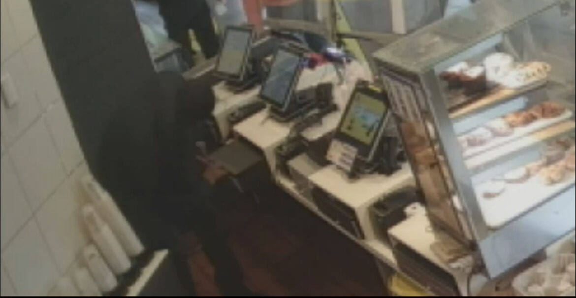 Capitol Heights Man Arrested for Armed Robbery of a MoCo McDonald’s ...