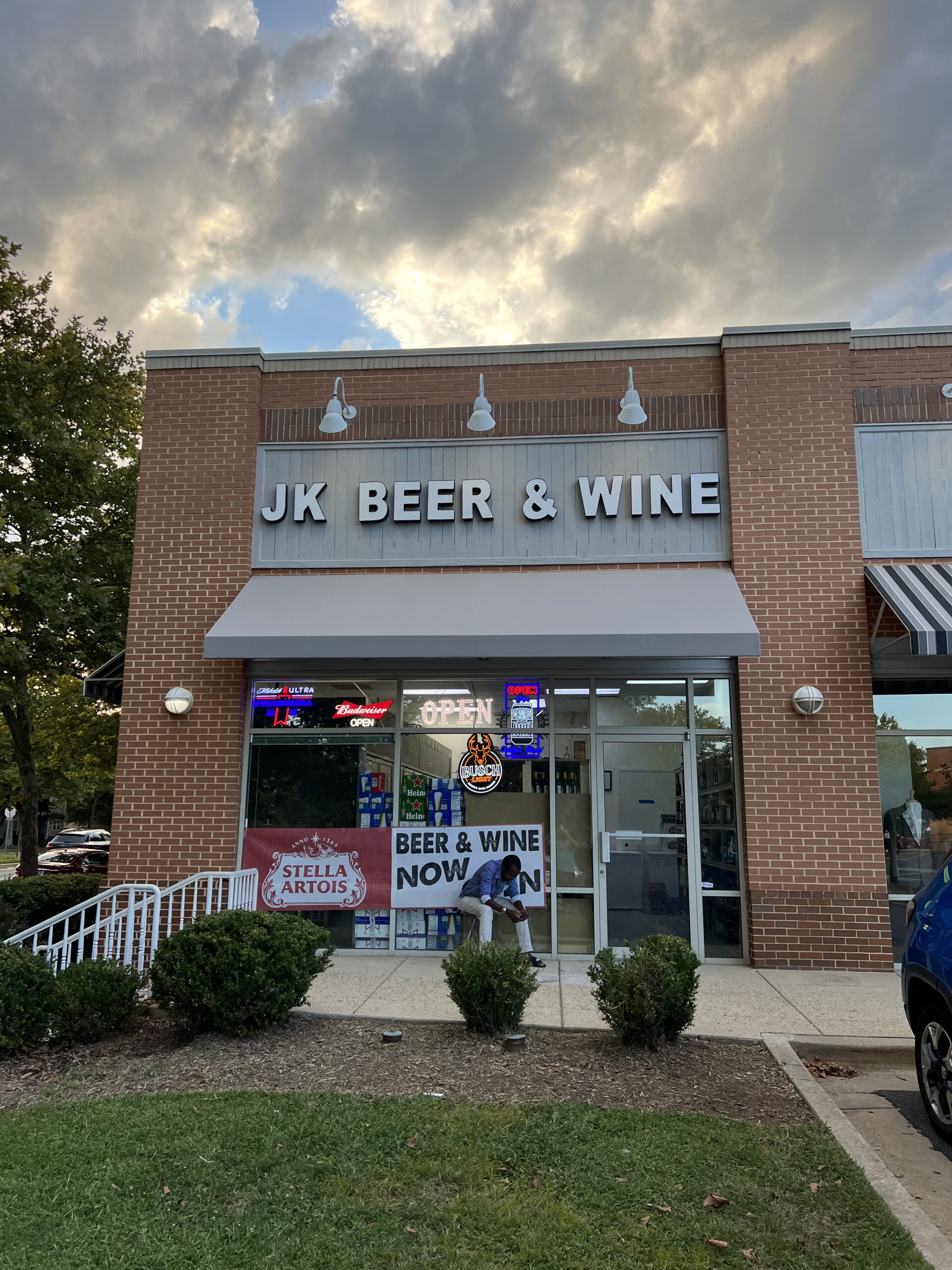 Kentlands Update: What’s Open, What’s Coming Soon - The MoCo Show