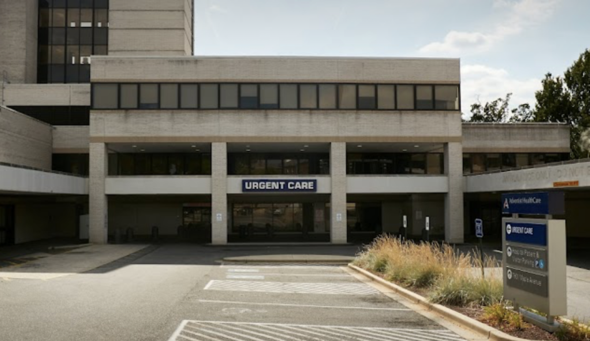 Adventist HealthCare Urgent Care to Close Takoma Park Location