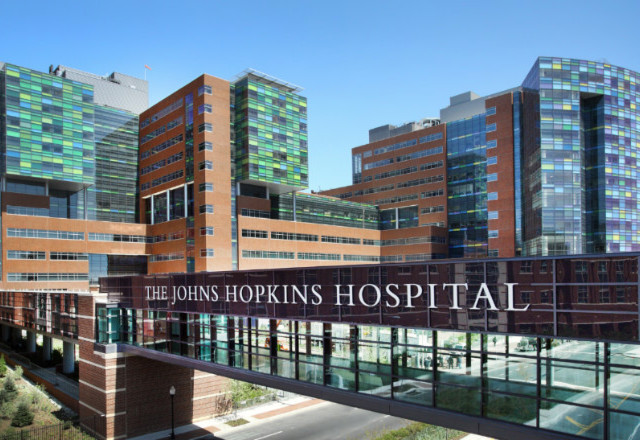 Carefirst johns hopkins hospital how do recent healthcare changes affect communities