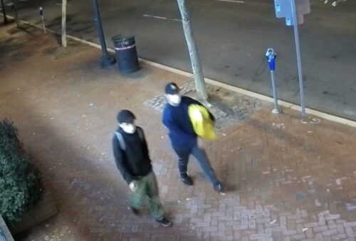 Police Investigating Residential Burglary in Bethesda - The MoCo Show