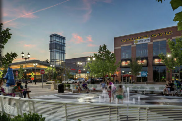 Store Closing Sales Begin At Macy s In Gaithersburg The MoCo Show