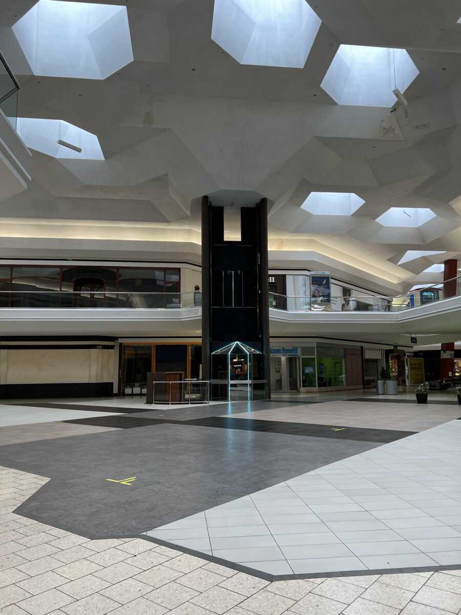 telegrama Finanzas construir What's Still Open Inside of Lakeforest Mall: January 2023 - The MoCo Show