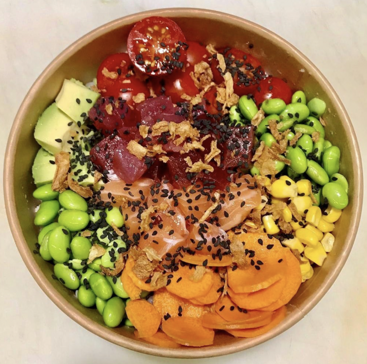 Poke Bros to Open Kentlands Location - The MoCo Show