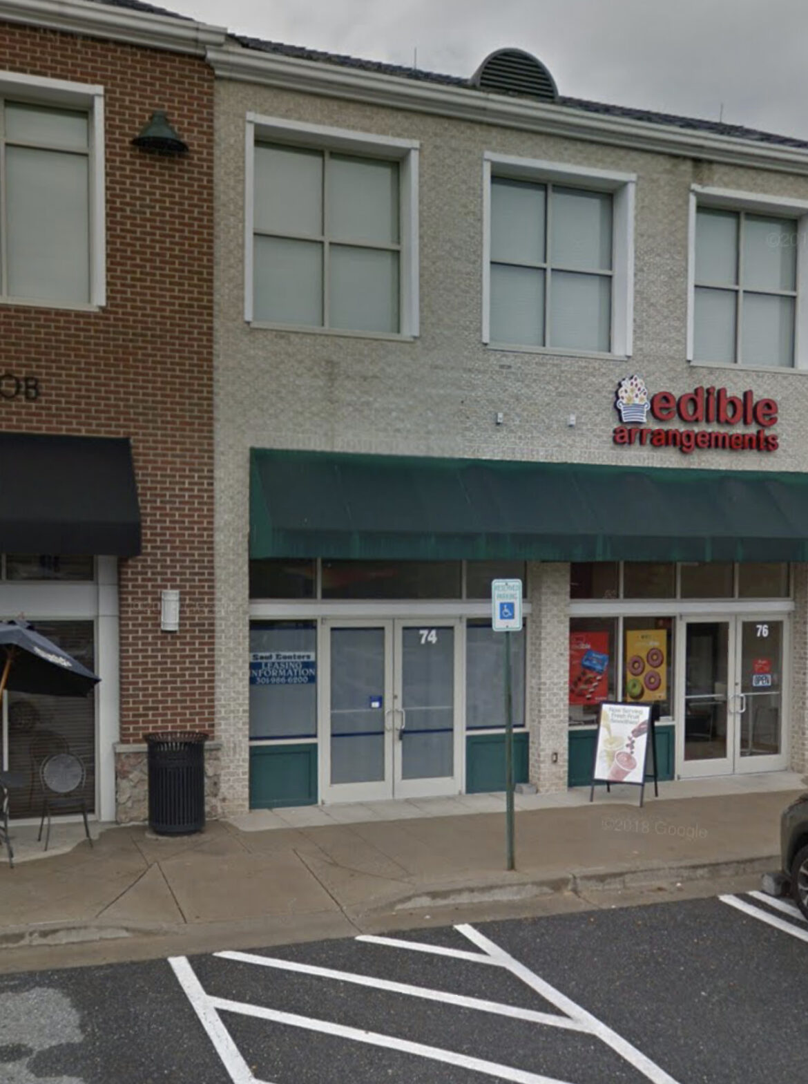 F45 to Open Kentlands Location - The MoCo Show