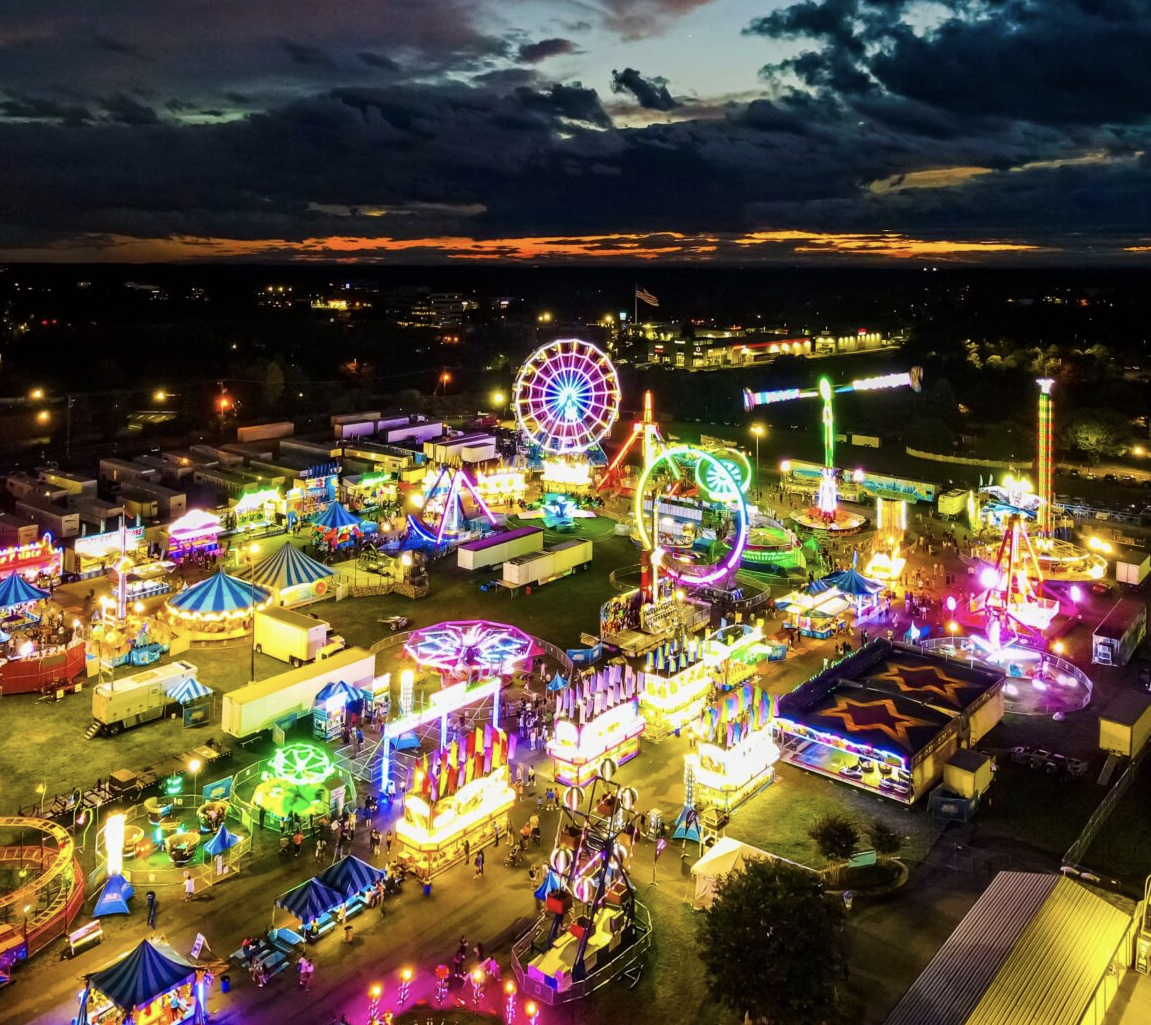 The Montgomery County Fair Has Announced Its 2023 Dates The MoCo Show