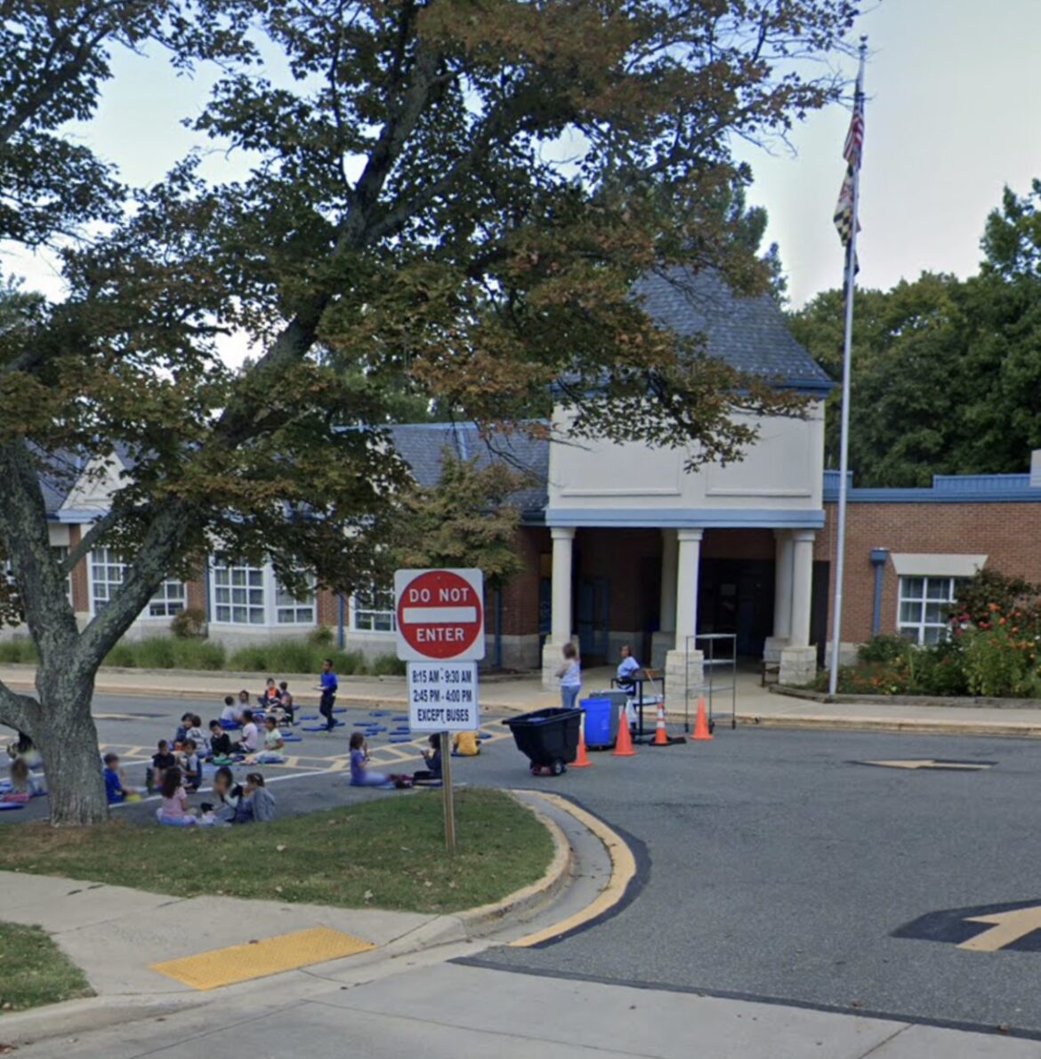 Beall Elementary Fourth Grader to Be Rockville's 'Mayor for a Day ...