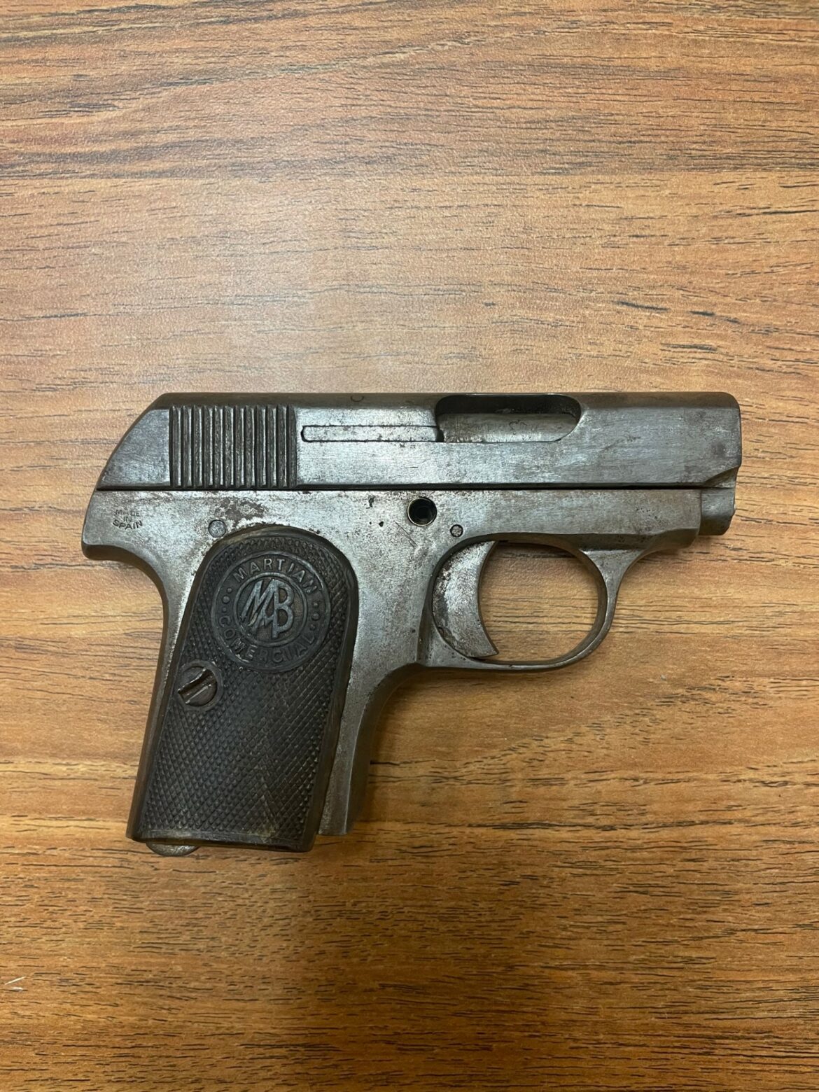 Traffic Stop in Germantown Leads to Multiple Arrests - The MoCo Show