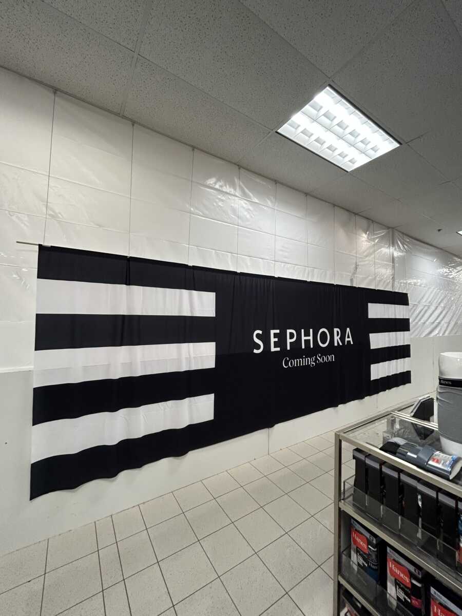 Sephora Opening Second Store Location In Duluth