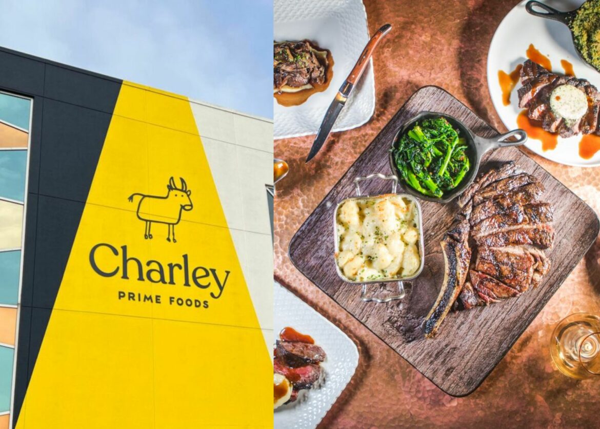 Charley Prime Food to Open This Saturday in Rio - The MoCo Show