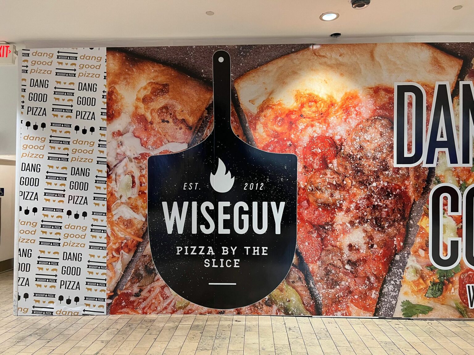 Wiseguy Pizza to Open First MoCo Location - The MoCo Show