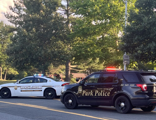 Two 15-Year-Olds Shot at Birthday Party in Germantown - The MoCo Show