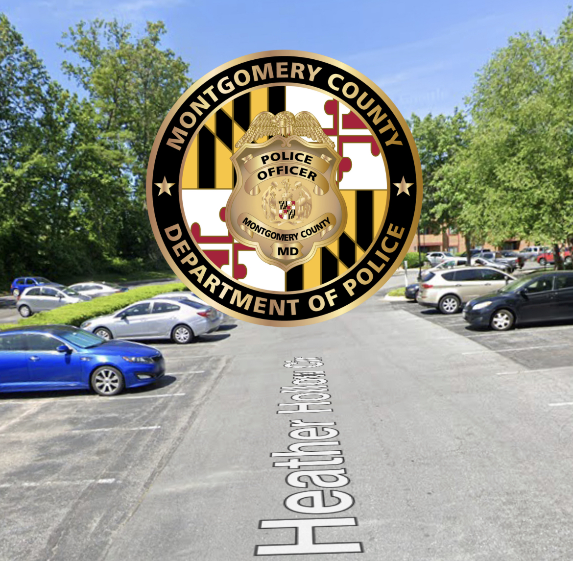 Update: 17-Year-Old Shot and Killed Thursday Night - The MoCo Show
