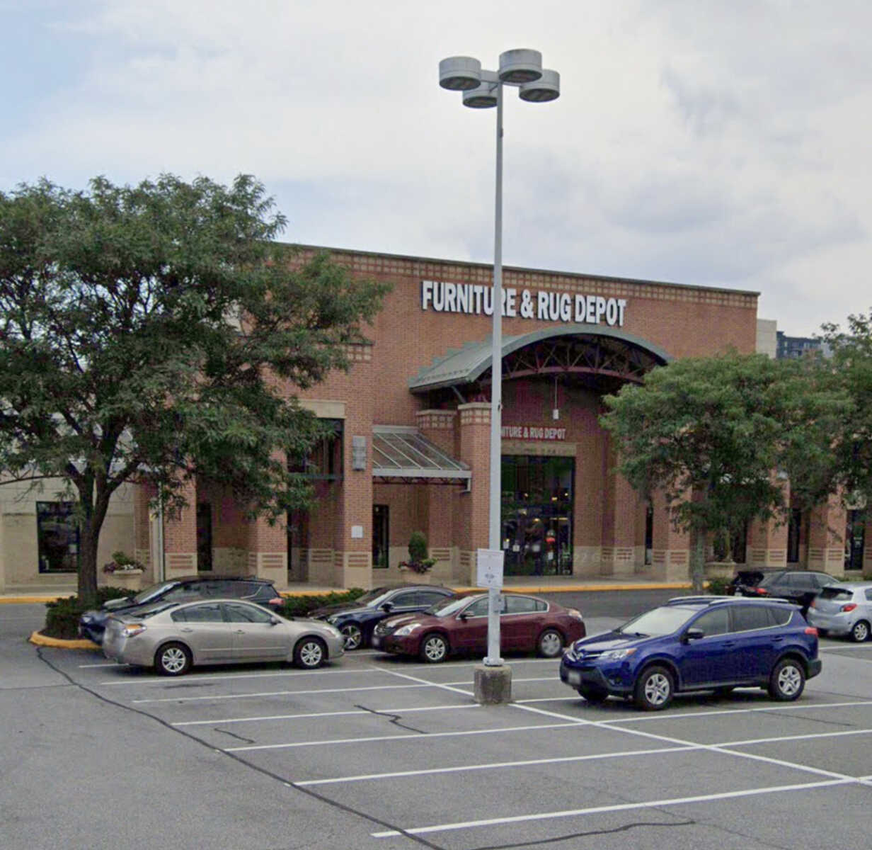 Furniture & Rug Depot to Close Permanently; Liquidation Sale Happening