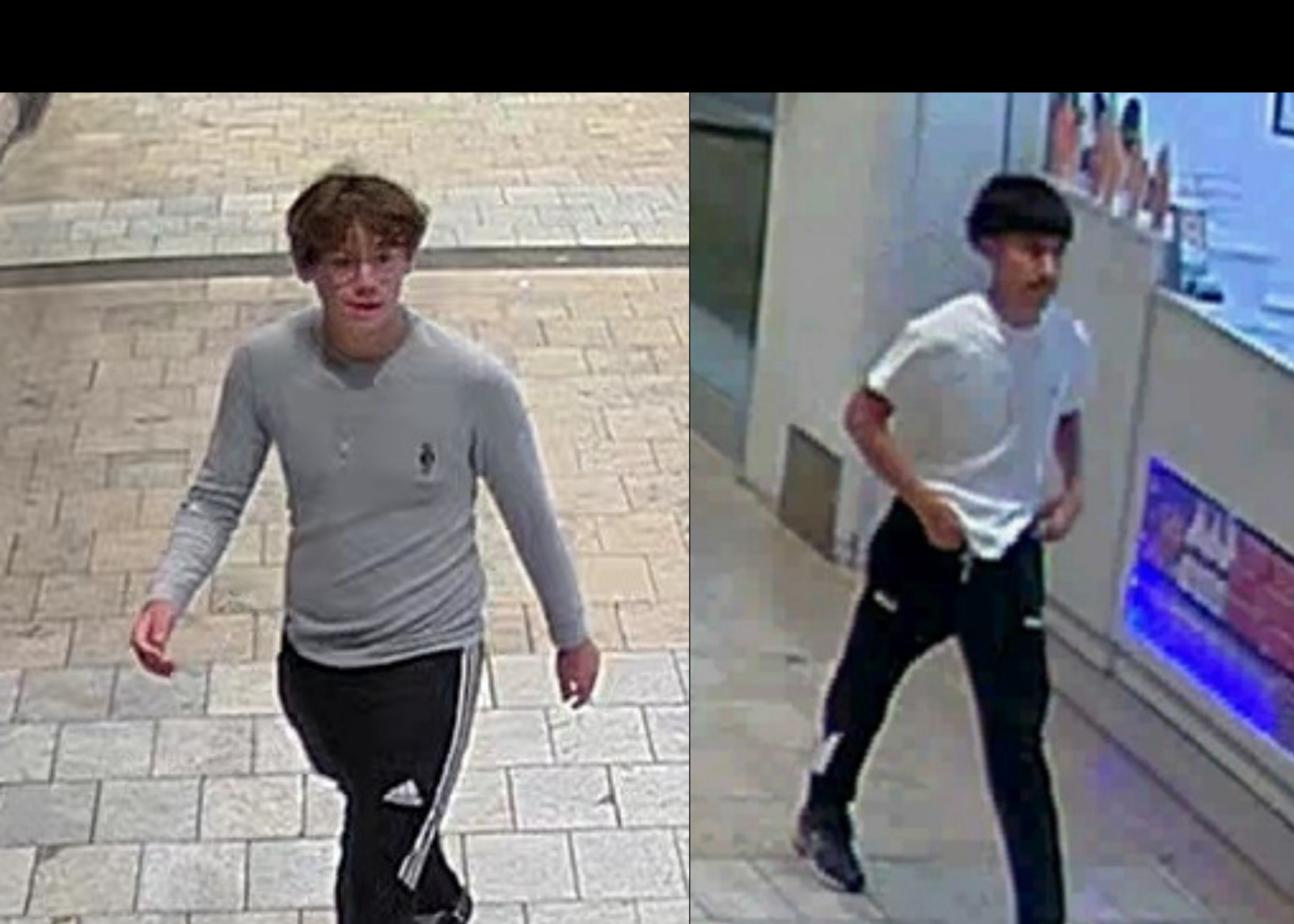 Police Investigating Armed Robbery at Wheaton Mall - The MoCo Show