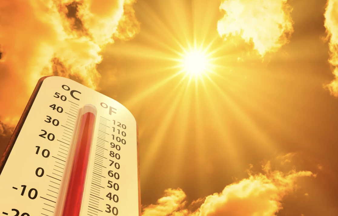 MCPS: Heat Advisory Continues, Thursday, Sept. 7 - The MoCo Show
