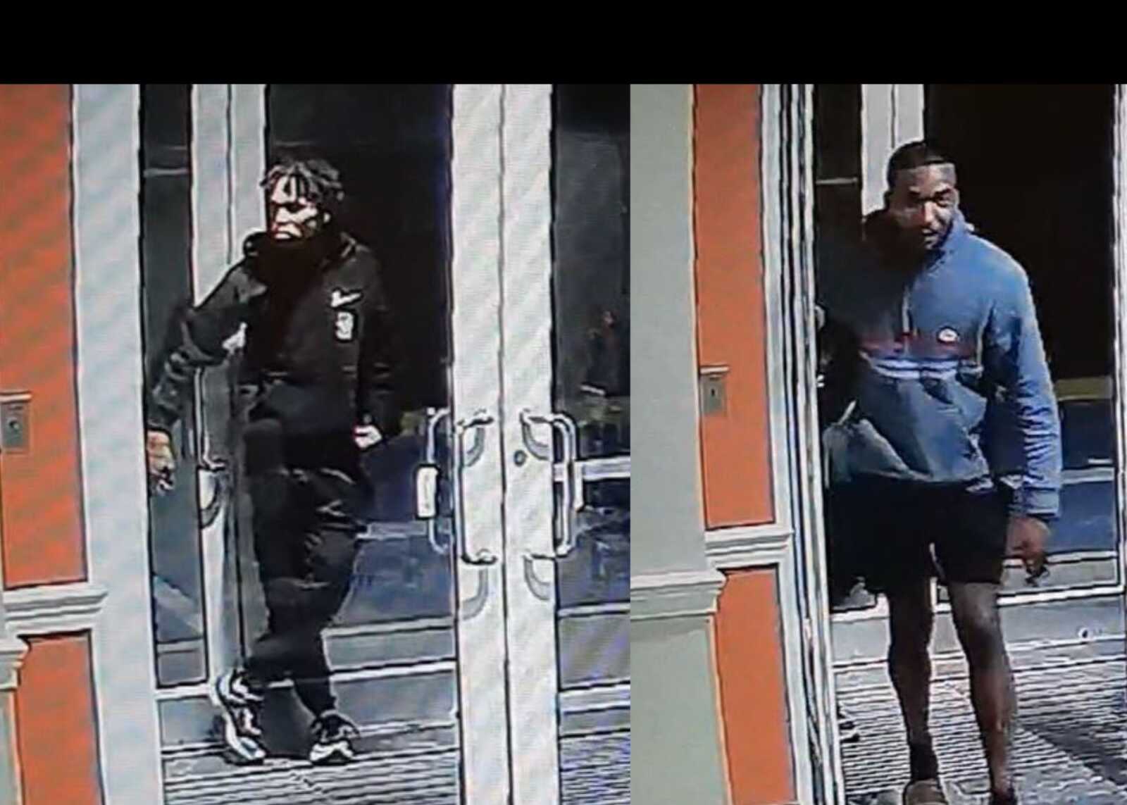 Detectives Investigate Mail Theft in Bethesda - The MoCo Show