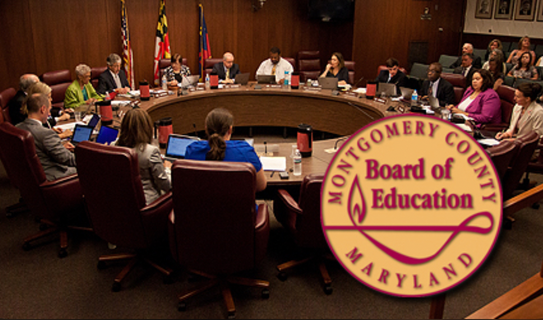 Board of Education to Hold Business Meeting Starting at 12pm on ...