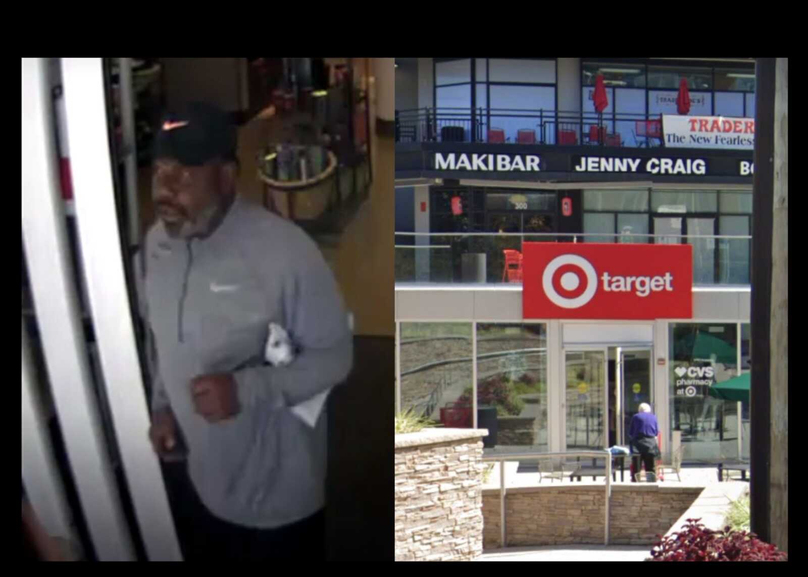 Detectives Investigating Theft and Credit Card Fraud in Bethesda - The ...