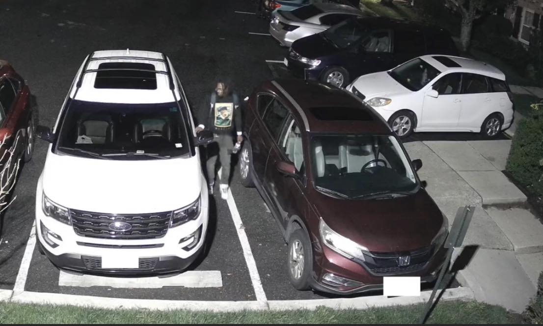 Detectives Investigating Theft From Autos - The MoCo Show