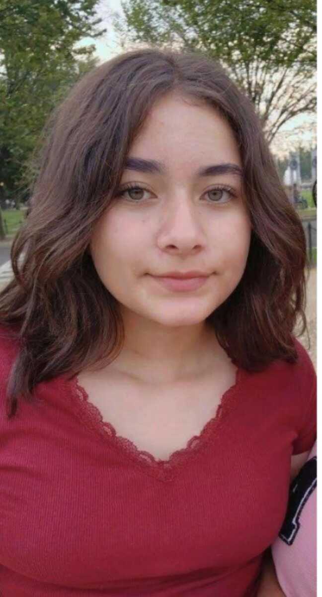 Police and Family Searching for Missing 13-Year-Old - The MoCo Show