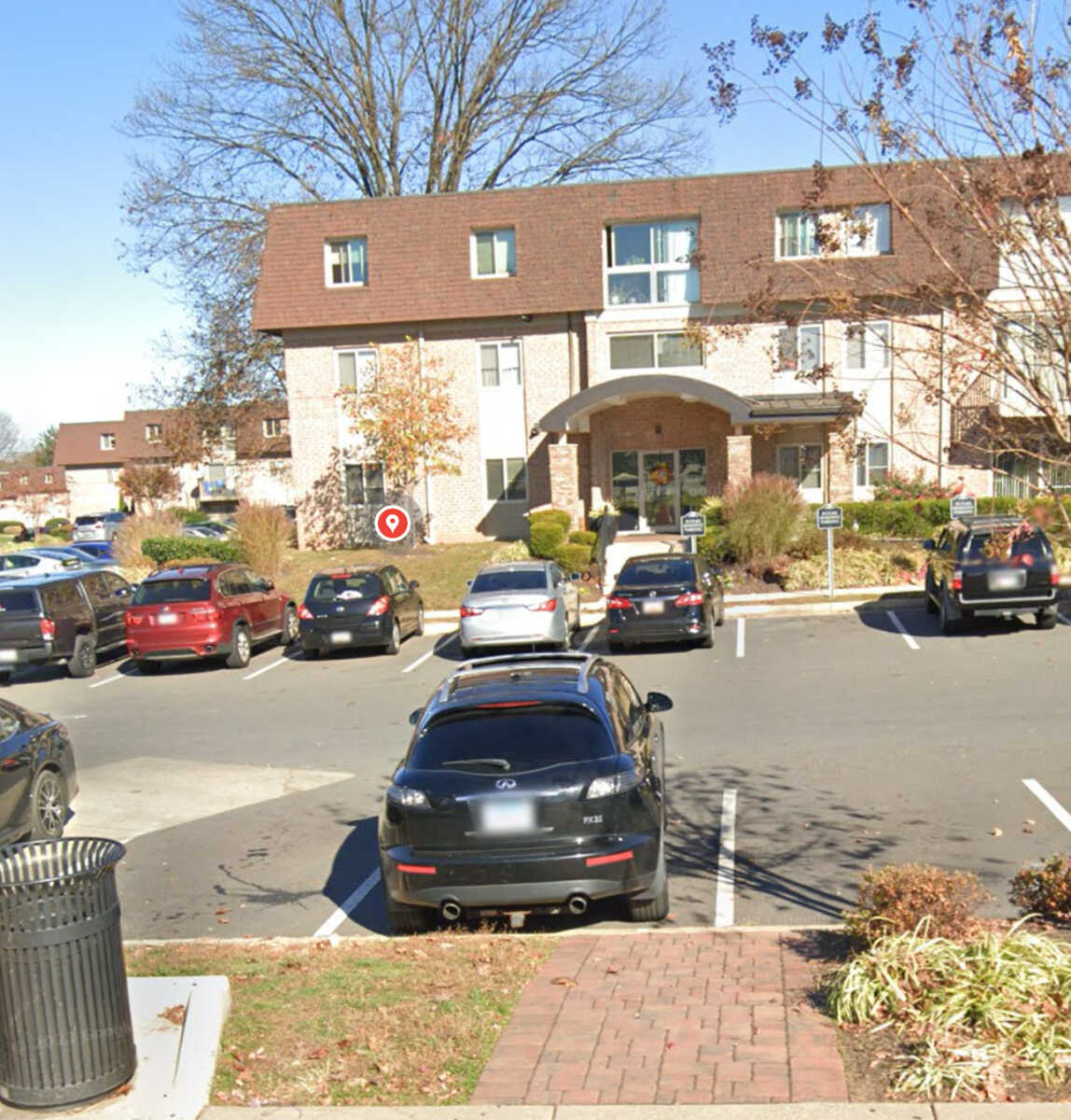 Friday Double Shooting Now Being Investigated As a Homicide - The MoCo Show