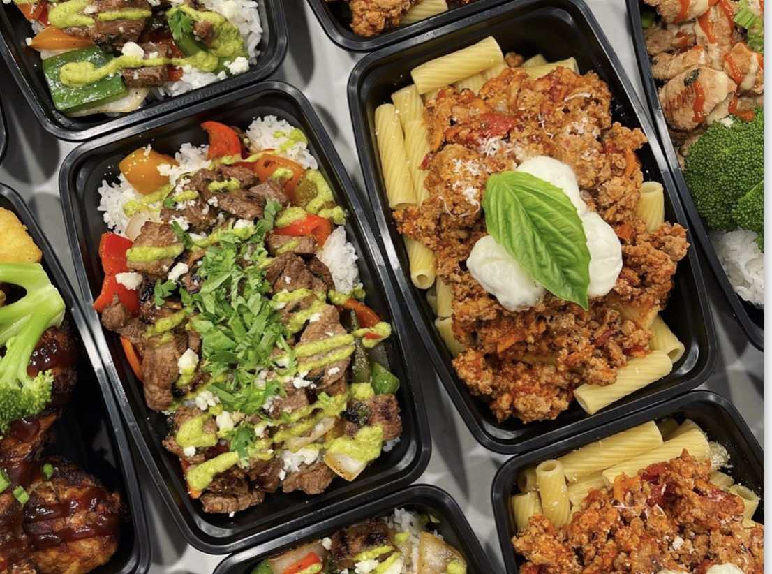 Health Pack Meals to Open Kentlands Storefront - The MoCo Show