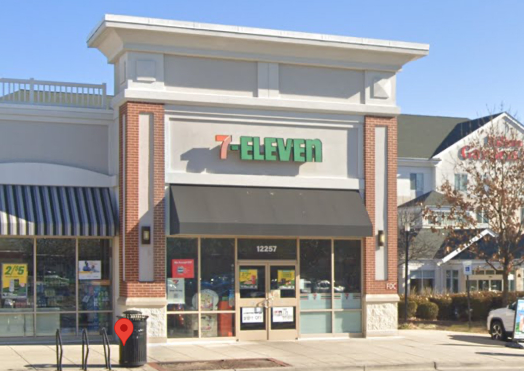 Two 19-Year-Olds Arrested for Armed Robbery of 7-Eleven - The MoCo Show