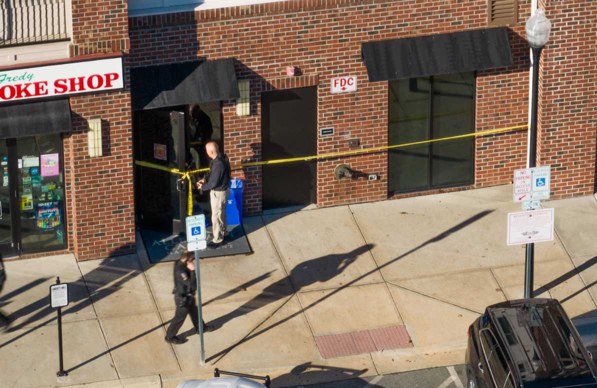 18-Year-Old Clarksburg Man Arrested for Germantown Shooting - The MoCo Show