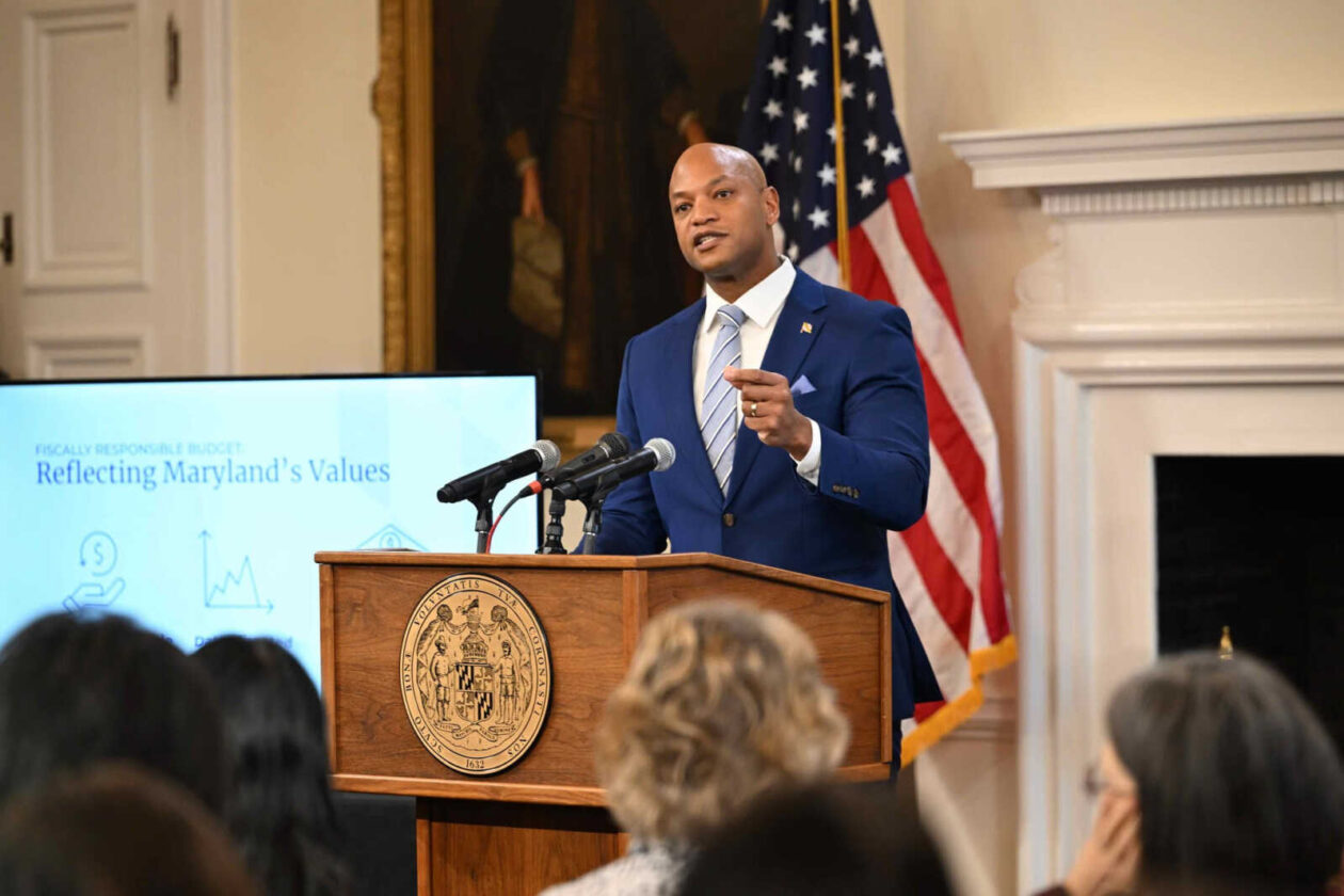 Governor Wes Moore’s Statement on Assassination of Minnesota Elected ...
