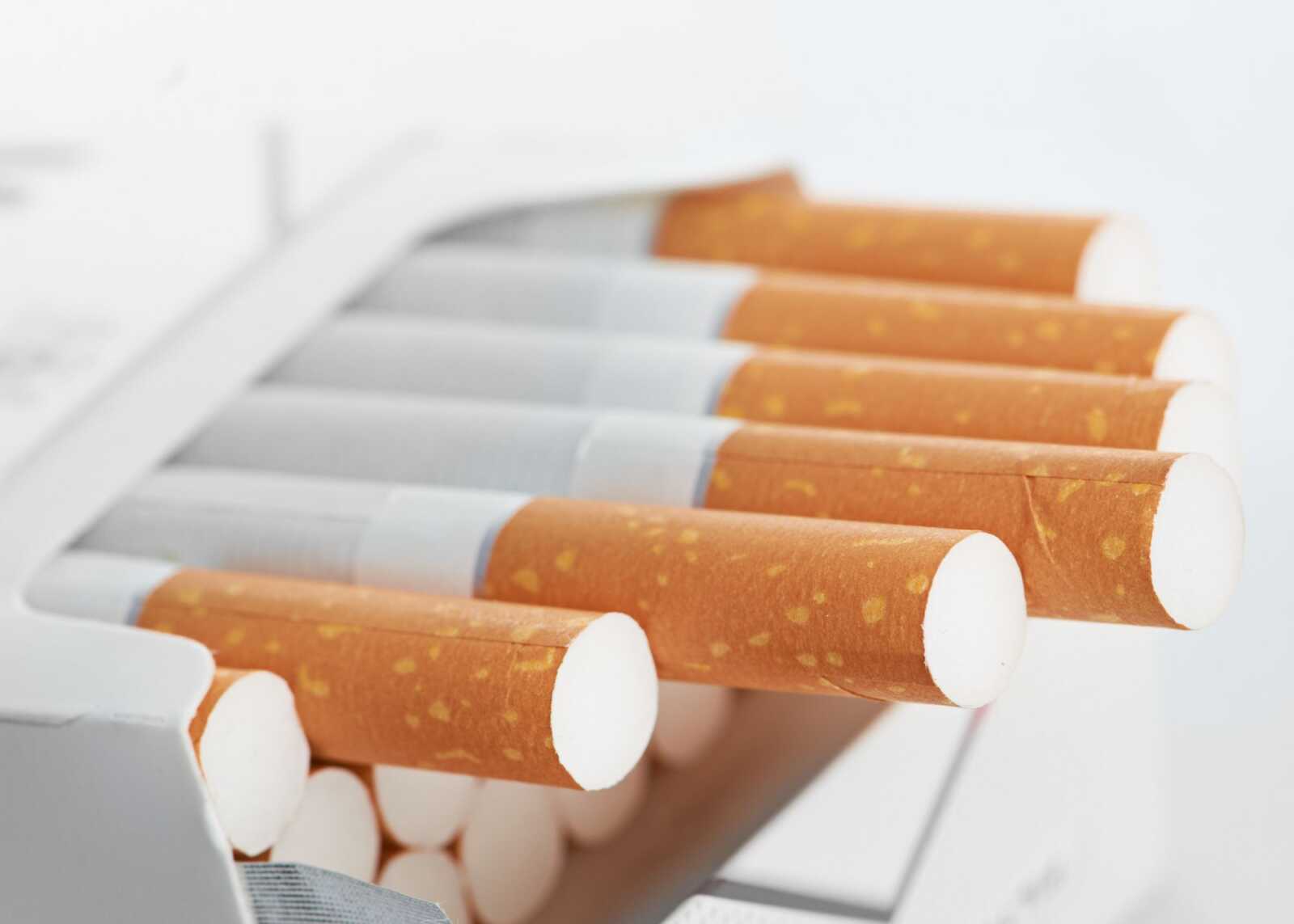 does maryland sell menthol cigarettes Maryland Attorney General Urges Biden Administration to Implement Ban on Menthol  Cigarettes and Flavored Cigars