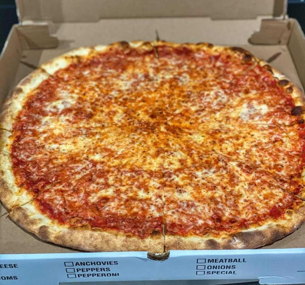 Mr. MoCo’s 10 Favorite Pizza Spots (2024 Edition) - The MoCo Show