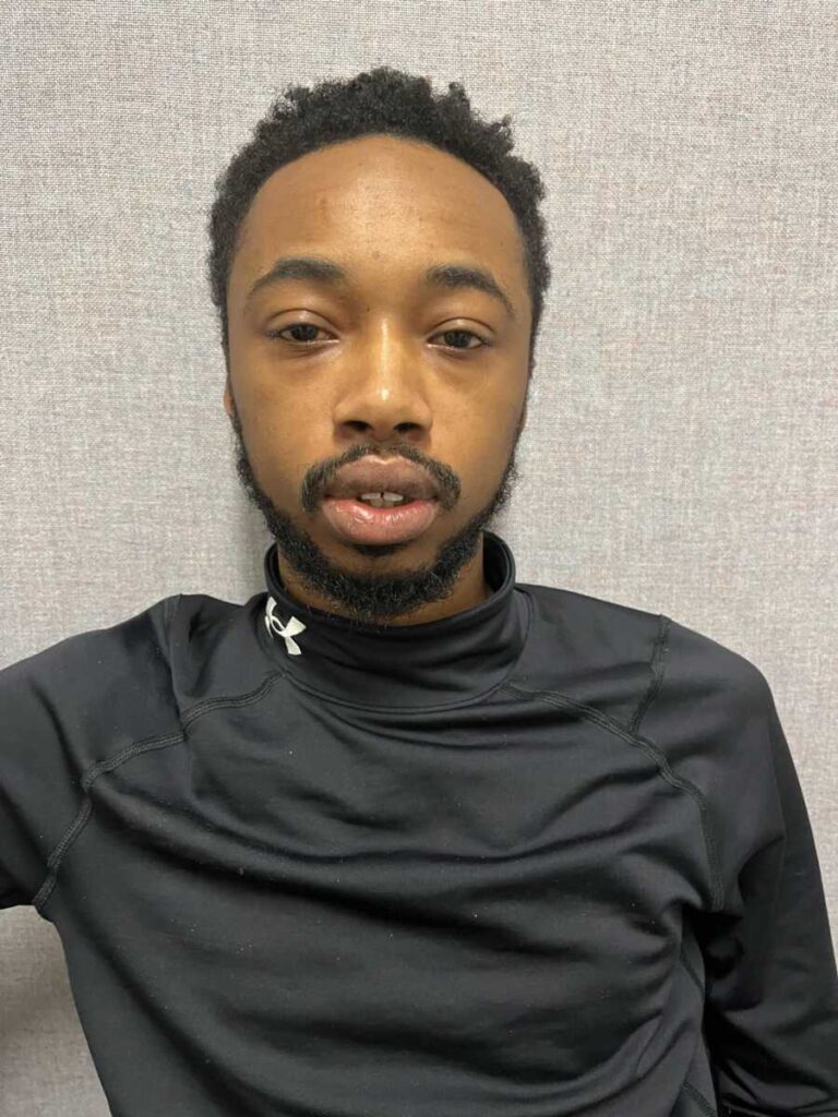 Fourth Suspect Arrested in Connection with March Homicide - The MoCo Show