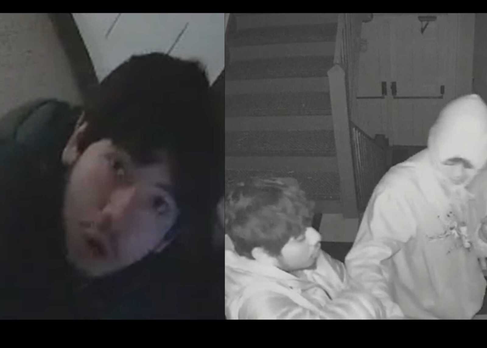 Police Investigating Church Burglary and Vandalism - The MoCo Show